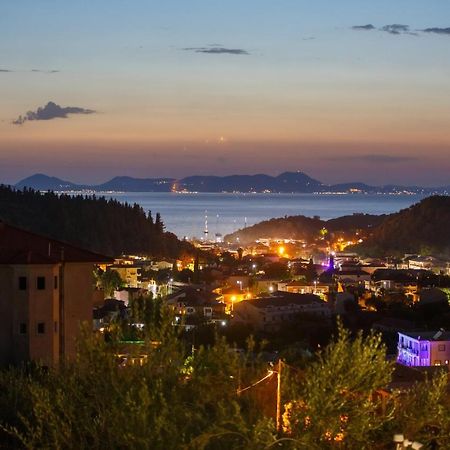 Thea Boutique Villas Sivota III Exterior foto