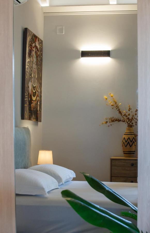 Thea Boutique Villas Sivota III Exterior foto