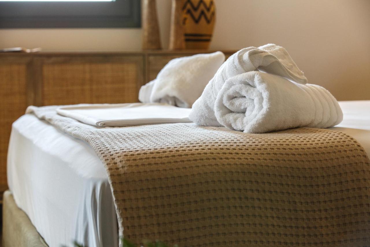 Thea Boutique Villas Sivota III Exterior foto